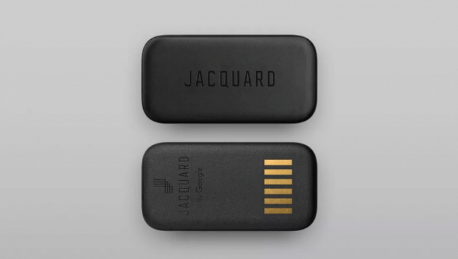 Google Project Jacquard 2.0