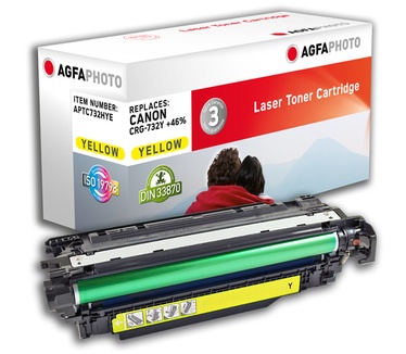Agfaphoto APTC732HYE