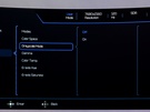 TCL 57R94 - Osd