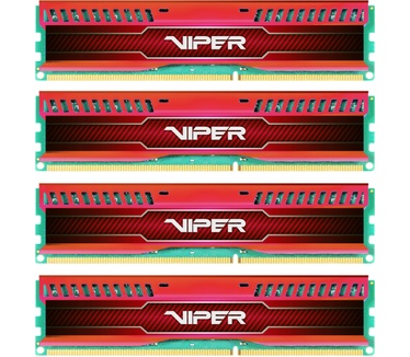 Patriot Memory 32GB DDR3-1866