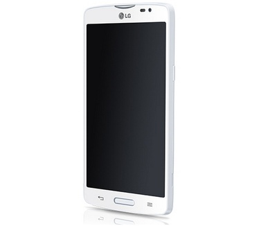 LG L80 Wit