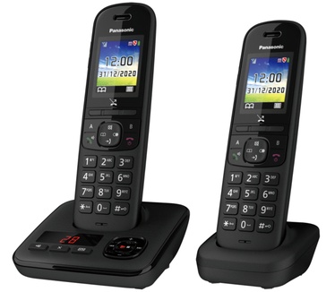 Panasonic KX-TGH722FRB