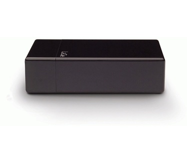 LaCie Little Disk Little Disk 30GB Zwart