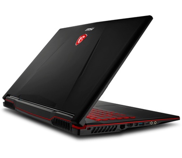 MSI GL73 8RC-013BE (Belgisch model)