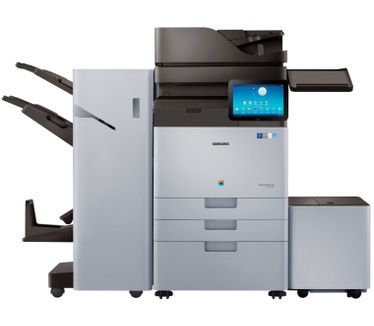 Samsung SL-X7600GX