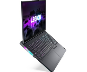 Lenovo Legion-gamelaptops 2021