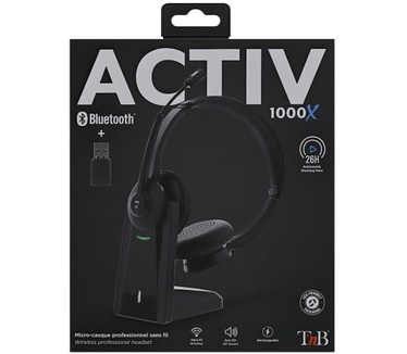 T'nB ACTIV 1000X