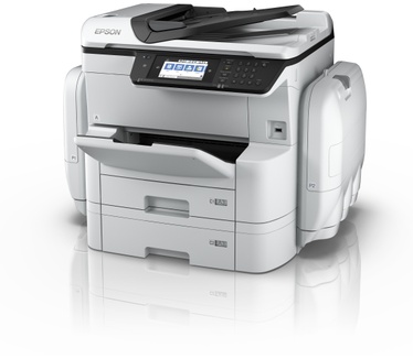 Epson WF-C869RDTWF