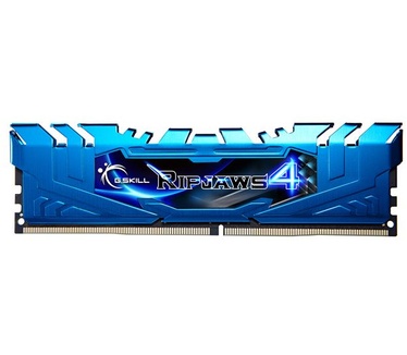 G.Skill Ripjaws 4 F4-2666C16Q-32GRB