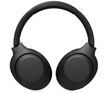 Sony WH-XB900N (Zwart)