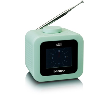 Lenco CR-620