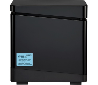 QNAP TS-453Bmini (8GB ram)