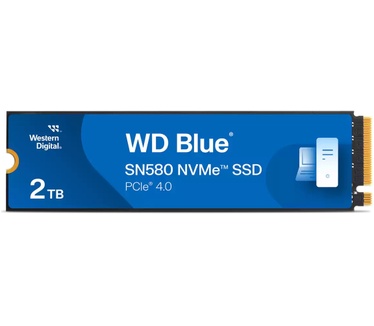 WD Blue SN580 2TB