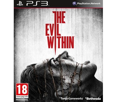 The Evil Within, PS3