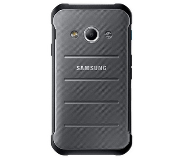 Samsung Galaxy Xcover 3 Value Edition Grijs