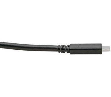 Tripp-Lite U420-C06 Zwart