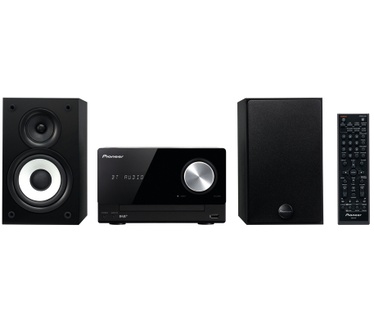 Pioneer X-CM32BTD-K