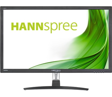 Hannspree HQ 272 PPB Zwart