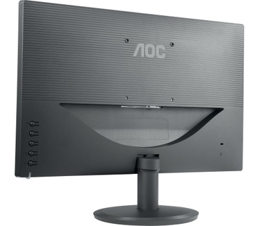 AOC E2280SWN Zwart
