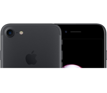 Apple iPhone 7 128GB Zwart