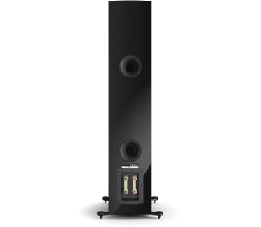 Dali RUBIKORE 6, Zwart