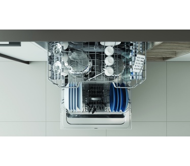 Indesit DIE 2B19 A