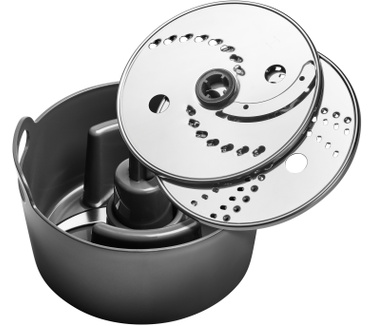 Moulinex Double Force FP8221