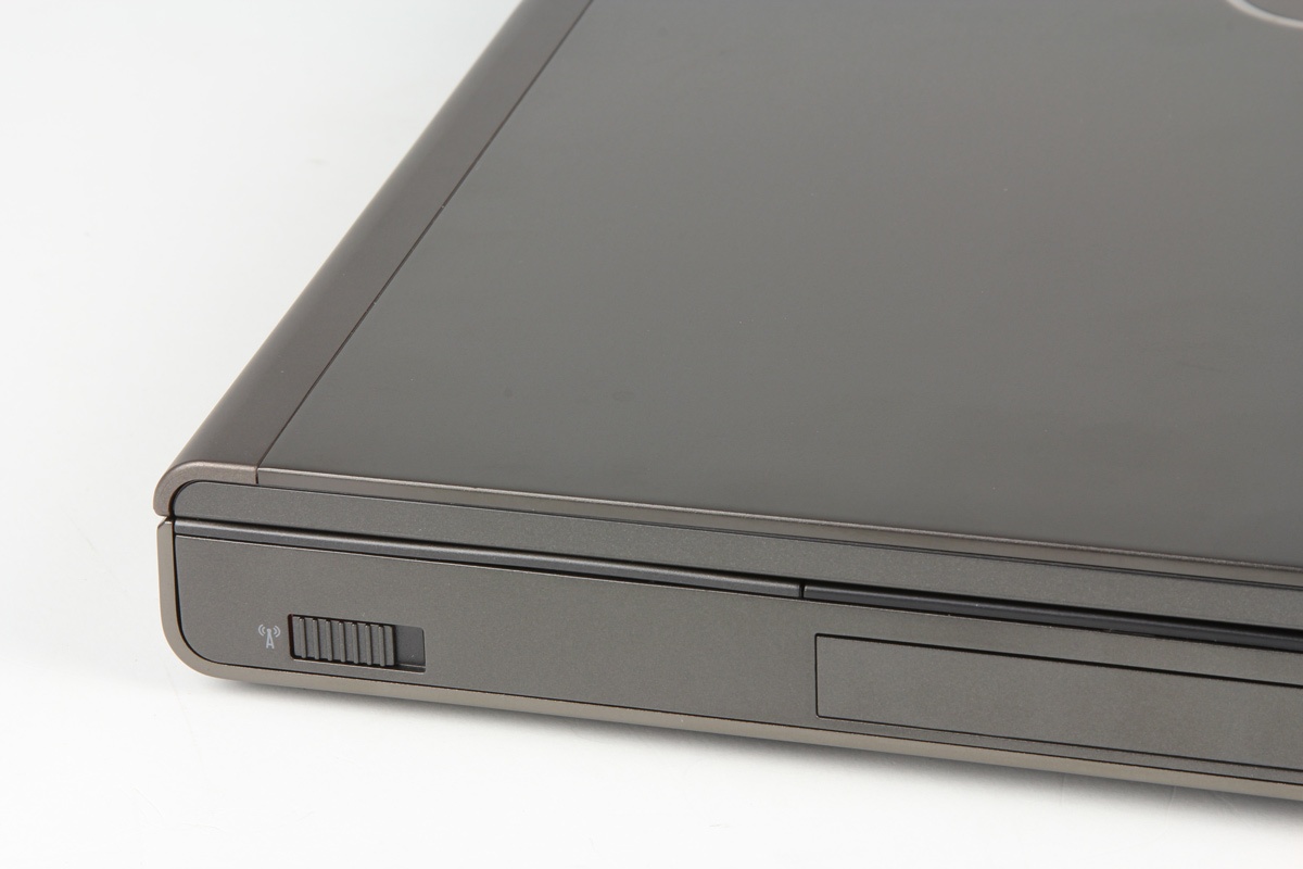 Dell m4600 audio drivers download