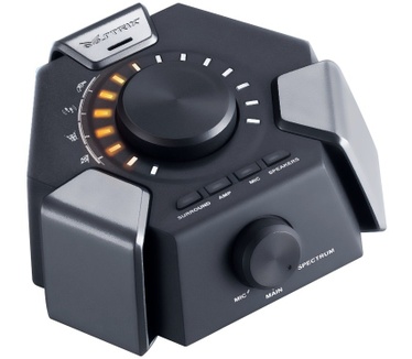 Asus Strix DSP