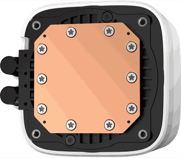 DeepCool LD360 WH