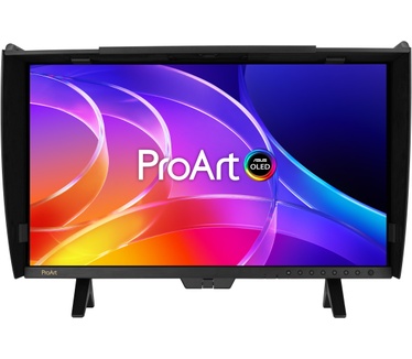 ASUS PA27USD