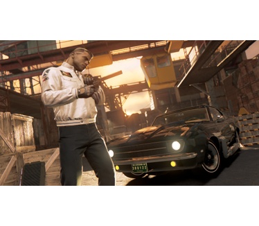 Mafia III Deluxe Edition, Windows