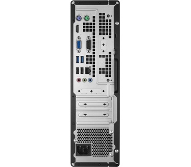ASUS D500SCCZ-5114000160