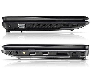 MSI Wind\ U210