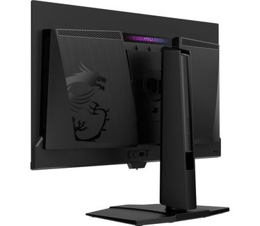 MSI MPG 271QRDE QD-OLED X50