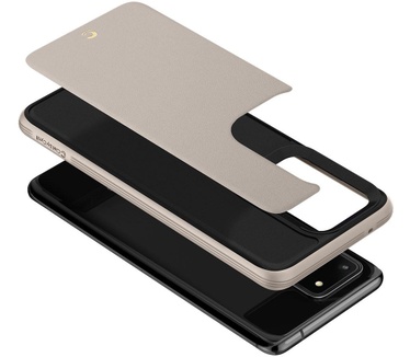 Ciel by CYRILL Leather Brick - Taupe