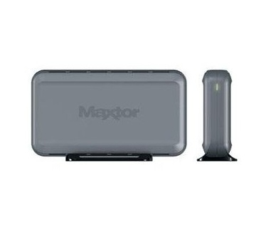 Maxtor Basics Personal Storage 3200, 500GB (7200rpm, USB 2.0, 16MB)
