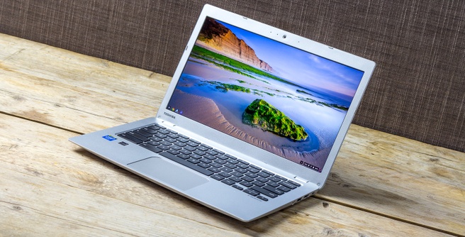 Toshiba CB30-B-104