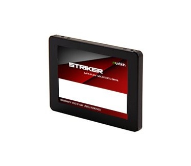 Mushkin STRIKER 480GB