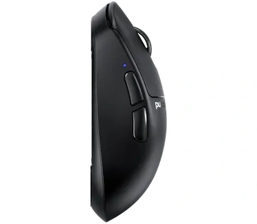 Pulsar X3 Wireless Black - Muis