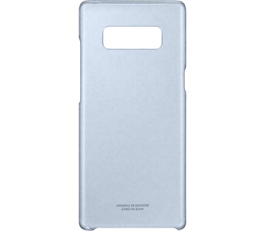 Samsung EF-QN950CNEGWW (Galaxy Note8) Blauw