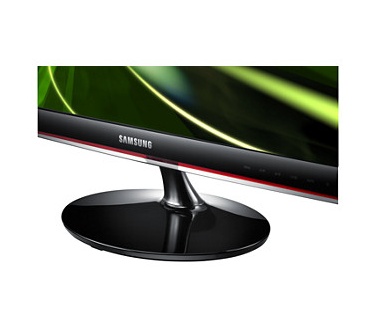 Samsung Syncmaster S24B370H Zwart