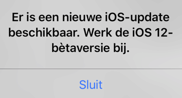 ios12-beta-notificatie