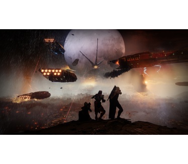 Destiny 2, Windows