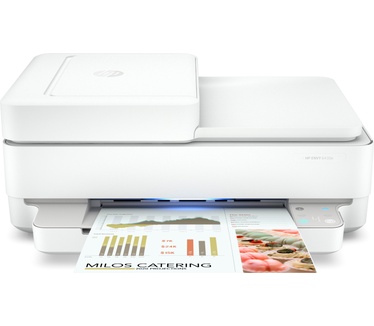HP 6430e