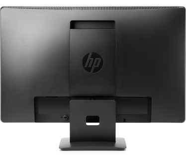 HP ProDisplay P232 Zwart