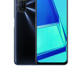 Oppo A52, mei 2020