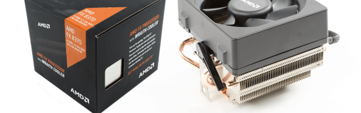 AMD Wraith Review