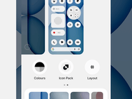 Nothing OS 4.1 op de Phone (4a)