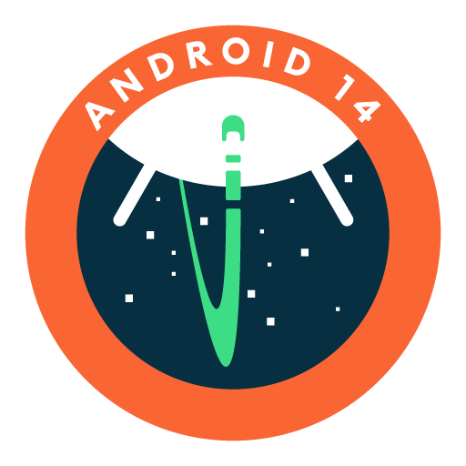 Android 14